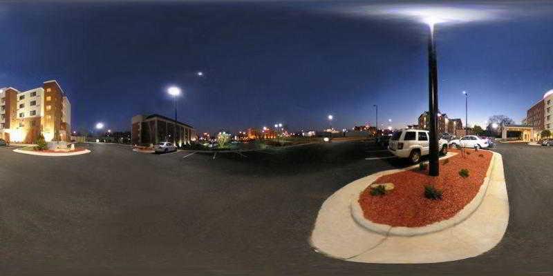 Courtyard Greensboro Airport Ngoại thất bức ảnh