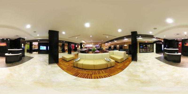 Courtyard Greensboro Airport Ngoại thất bức ảnh