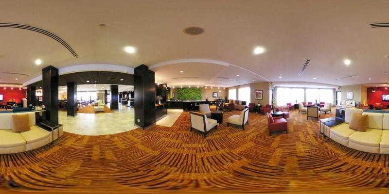 Courtyard Greensboro Airport Ngoại thất bức ảnh
