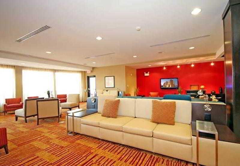 Courtyard Greensboro Airport Nội địa bức ảnh